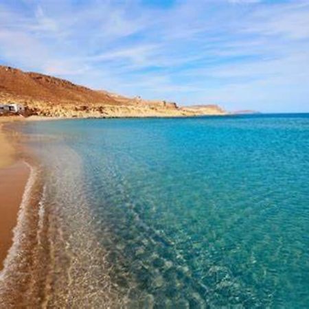 Lomas Del Mar 5 Magnifique Appart -Piscine Chauffee , Paddle, Clim, Vue Panoramique Playas de Vera Экстерьер фото