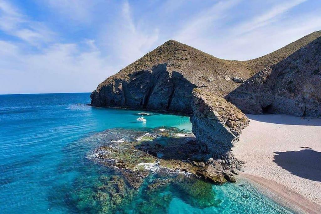 Lomas Del Mar 5 Magnifique Appart -Piscine Chauffee , Paddle, Clim, Vue Panoramique Playas de Vera Экстерьер фото
